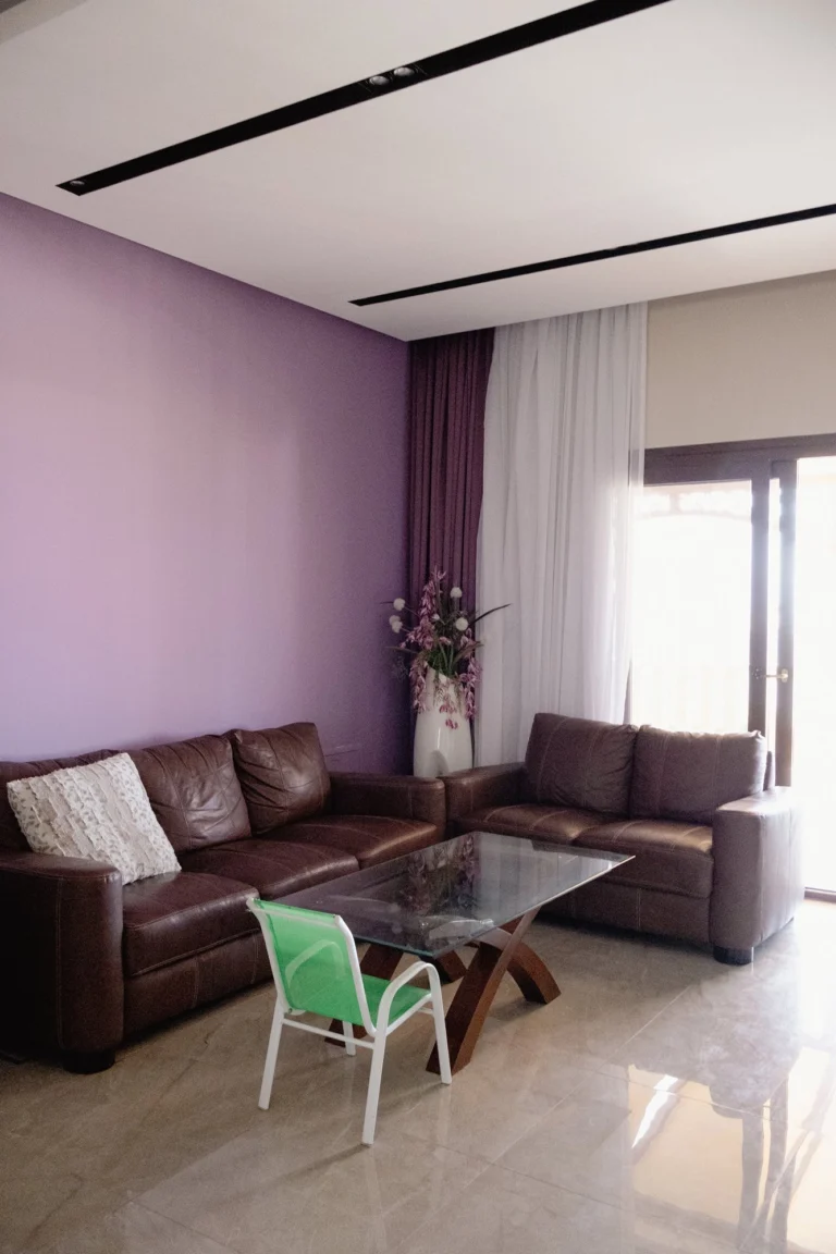 5 Bedroom House for Sale in Agios Tychonas, Limassol District