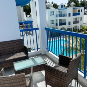 2 Bedroom Apartment for Sale in Paphos – Universal