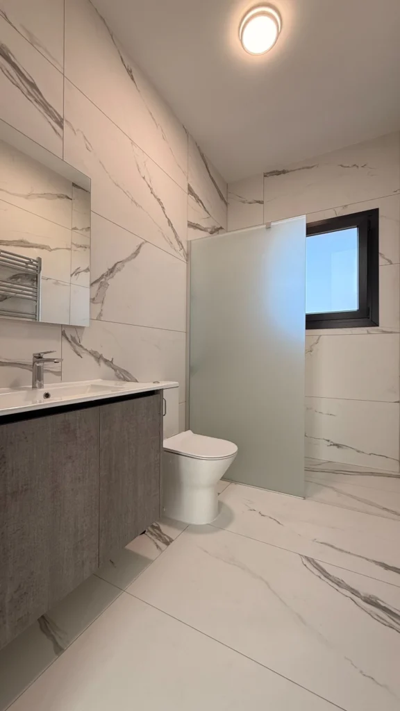 2 Bedroom Apartment for Rent in Limassol – Katholiki