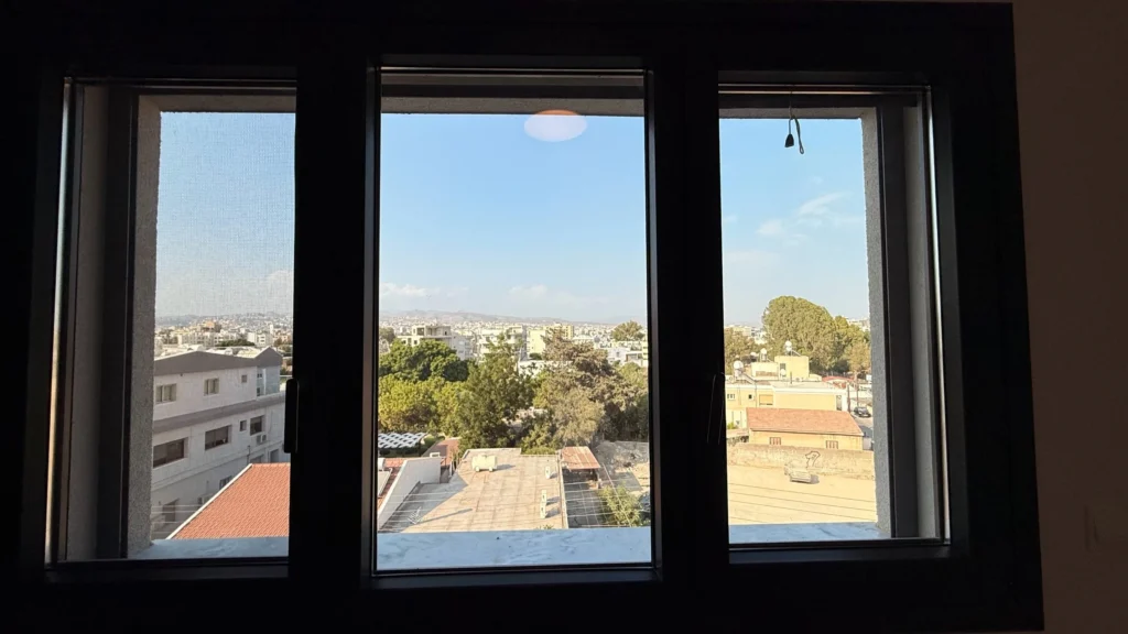 2 Bedroom Apartment for Rent in Limassol – Katholiki