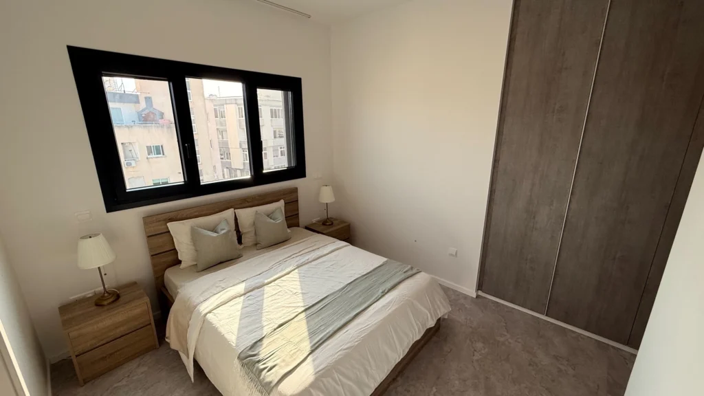 3 Bedroom Apartment for Rent in Limassol – Katholiki