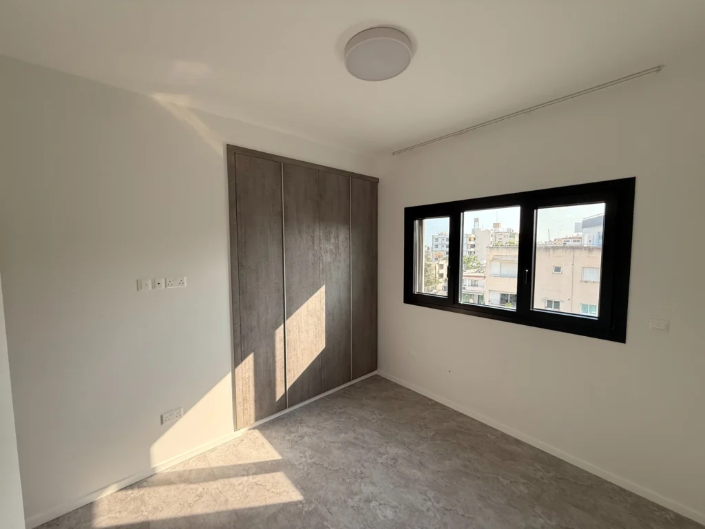 3 Bedroom Apartment for Rent in Limassol – Katholiki
