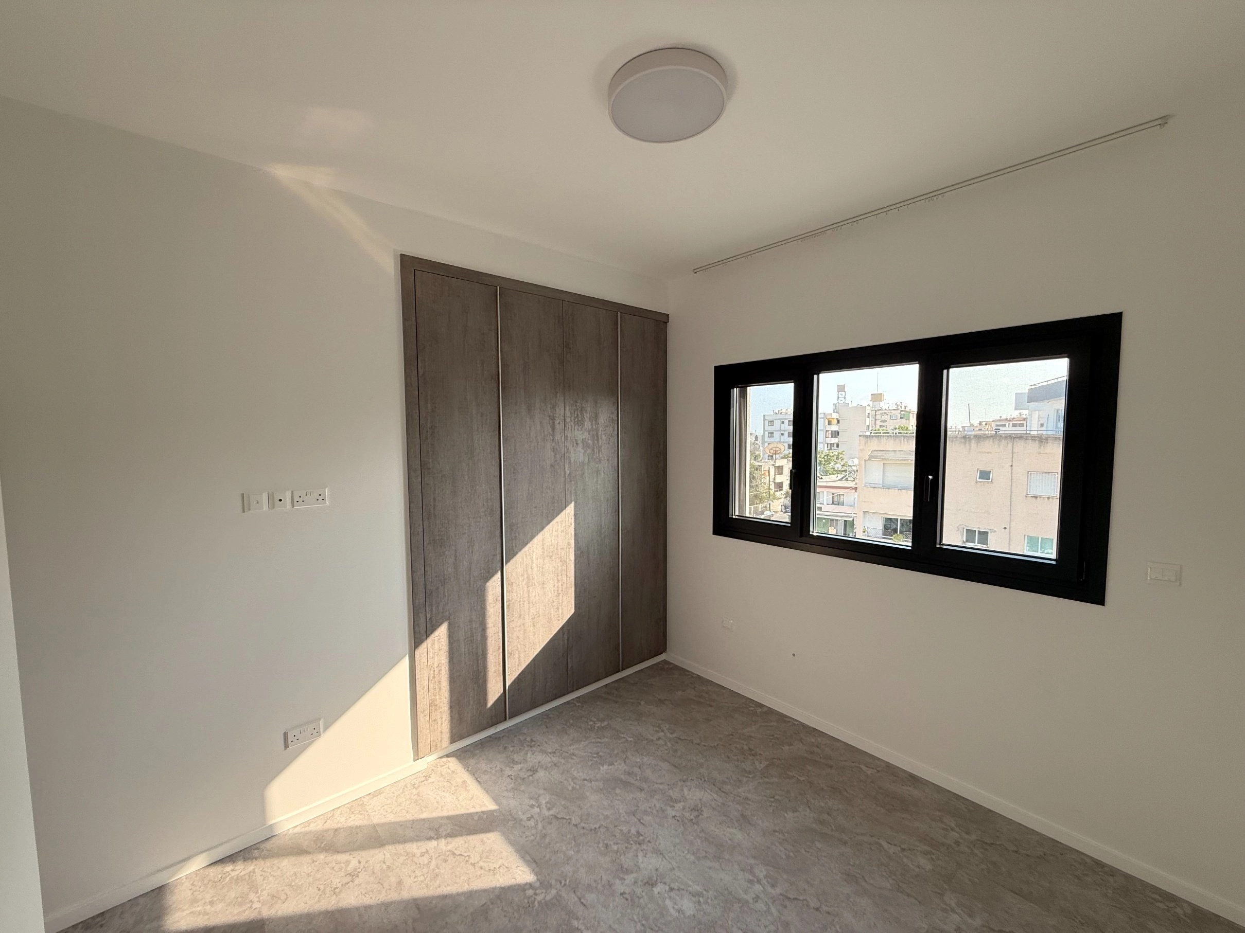 3 Bedroom Apartment for Rent in Limassol – Katholiki