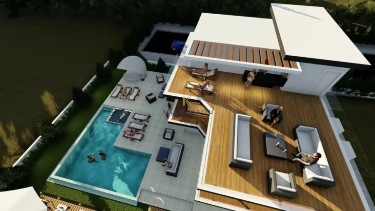 Cheap Houses and Villas for Sale Larnaca up to 600000 euro