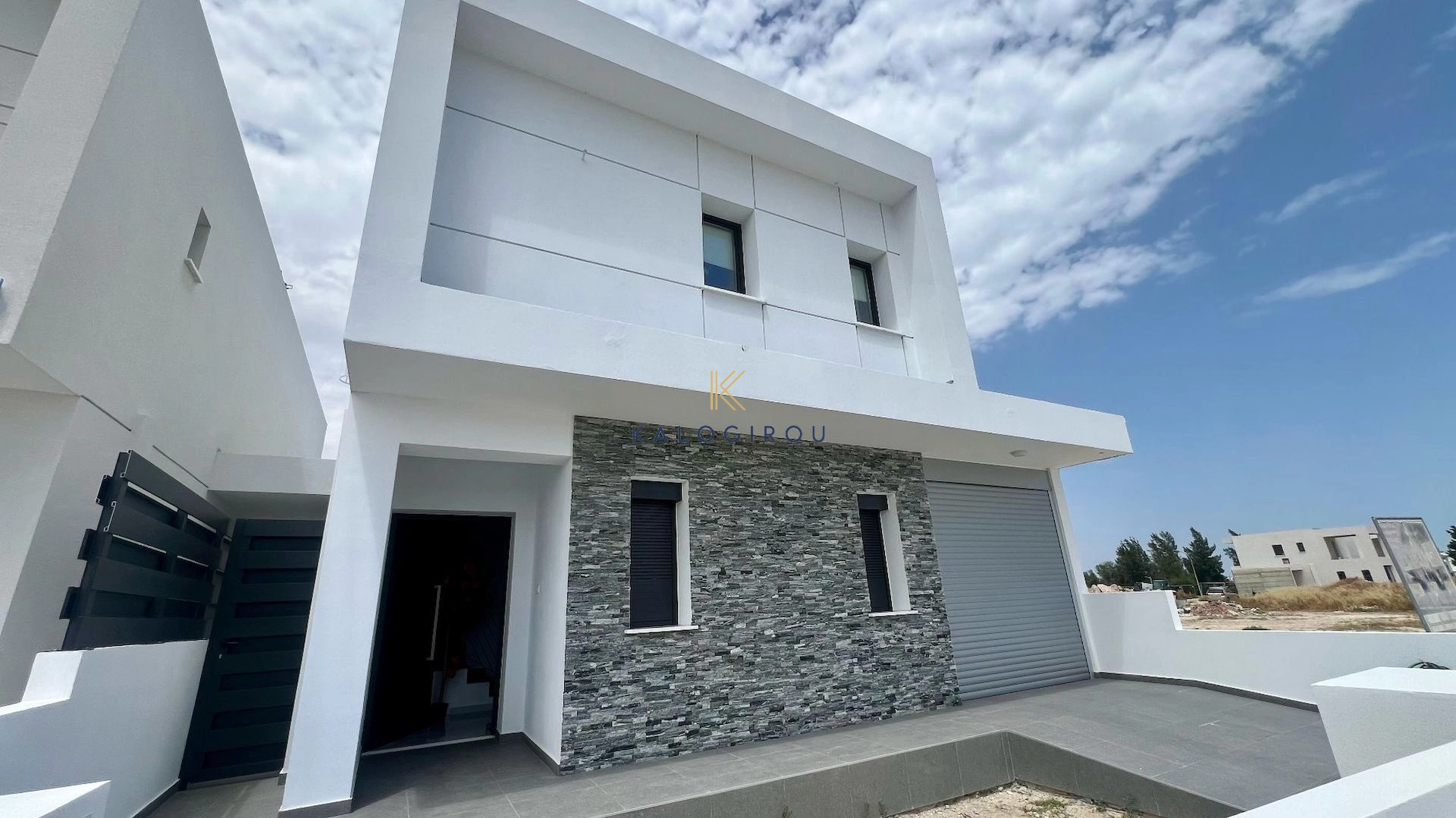 3 Bedroom House for Rent in Krasas, Larnaca District