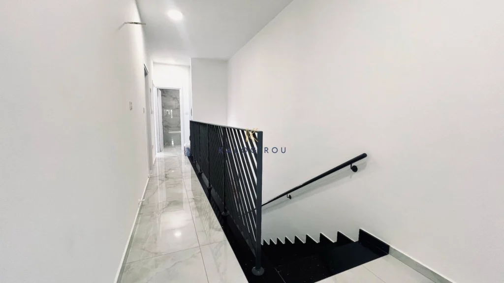 3 Bedroom House for Rent in Krasas, Larnaca District