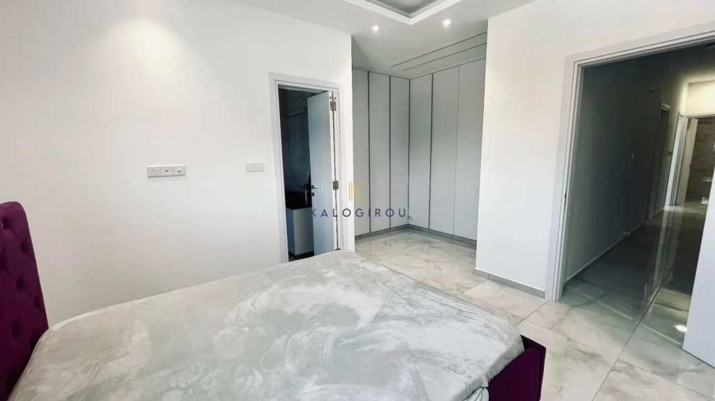3 Bedroom House for Rent in Krasas, Larnaca District