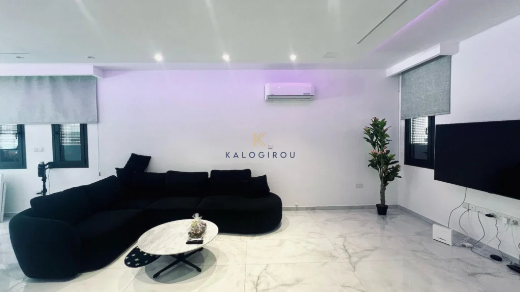 3 Bedroom House for Rent in Krasas, Larnaca District