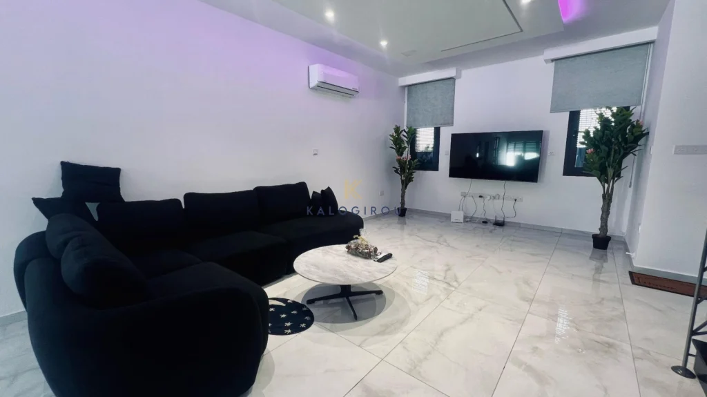 3 Bedroom House for Rent in Krasas, Larnaca District