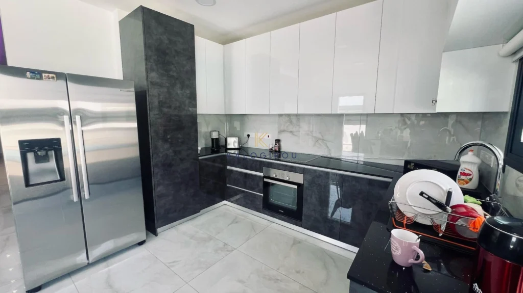 3 Bedroom House for Rent in Krasas, Larnaca District