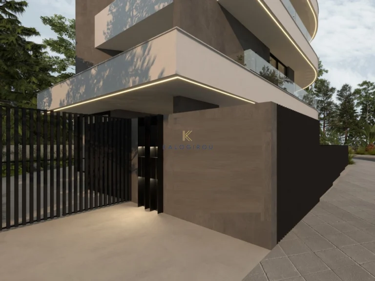 2 Bedroom Apartment for Sale in Drosia, Larnaca District