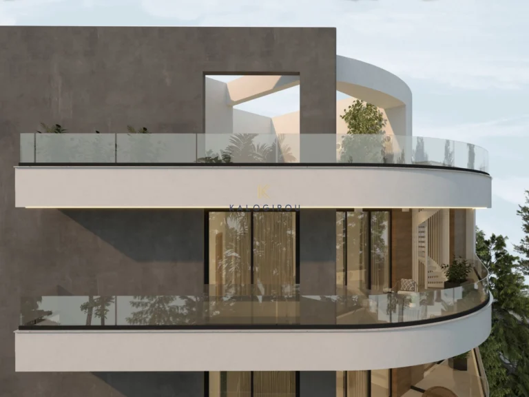 3 Bedroom Apartment for Sale in Drosia, Larnaca District