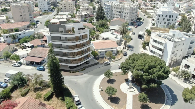 3 Bedroom Apartment for Sale in Drosia, Larnaca District