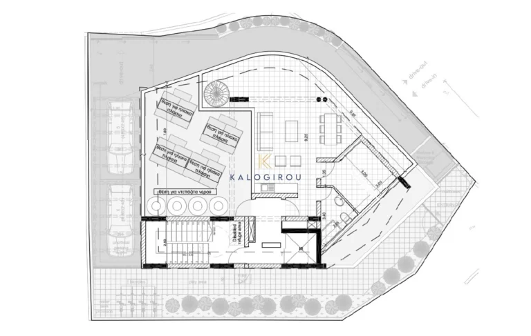 3 Bedroom Apartment for Sale in Drosia, Larnaca District