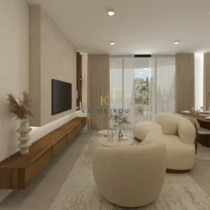 3 Bedroom Apartment for Sale in Drosia, Larnaca District