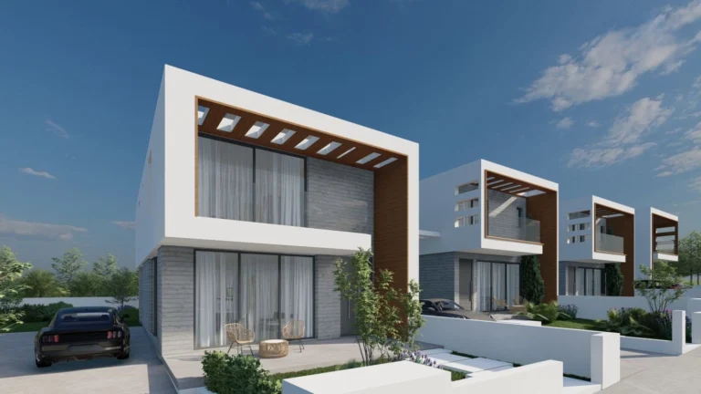3 Bedroom House for Sale in Agia Marinouda, Paphos District