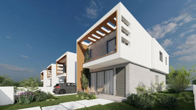 3 Bedroom House for Sale in Agia Marinouda, Paphos District