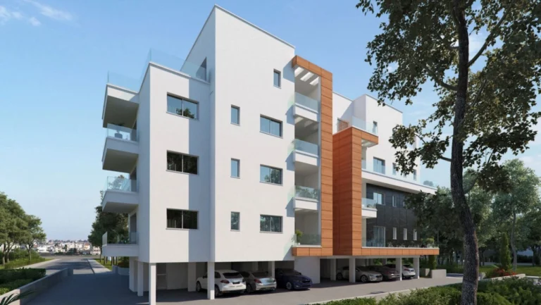2 Bedroom Apartment for Sale in Limassol District