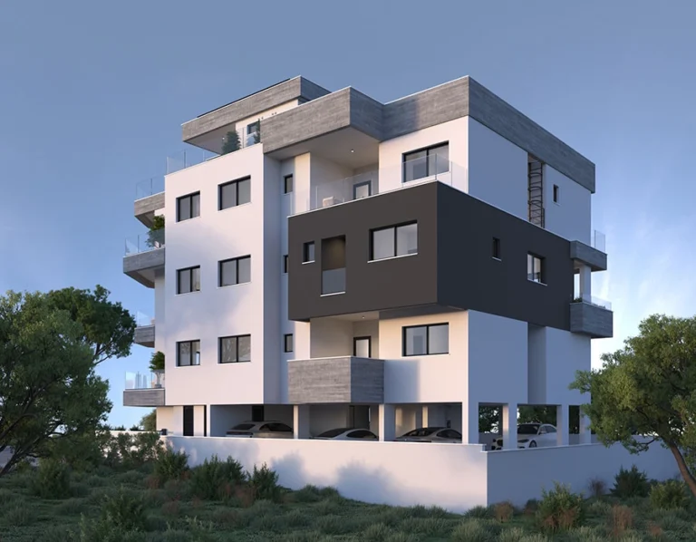 2 Bedroom Apartment for Sale in Limassol District