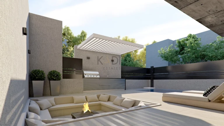 2 Bedroom Apartment for Sale in Ypsonas, Limassol District