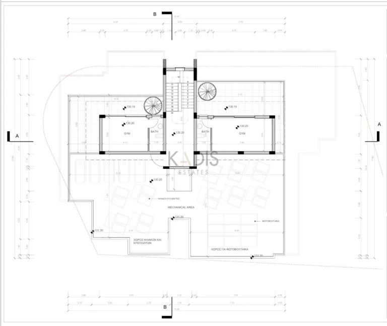 2 Bedroom Apartment for Sale in Ypsonas, Limassol District