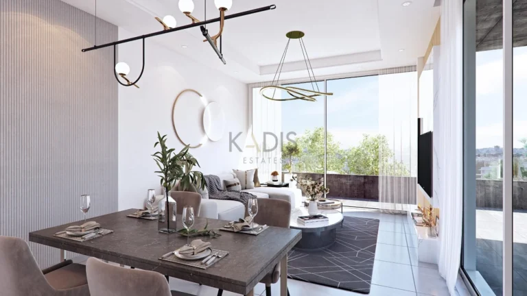 2 Bedroom Apartment for Sale in Ypsonas, Limassol District