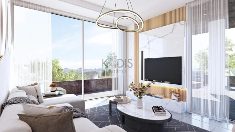 2 Bedroom Apartment for Sale in Ypsonas, Limassol District