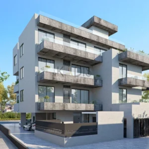 2 Bedroom Apartment for Sale in Ypsonas, Limassol District