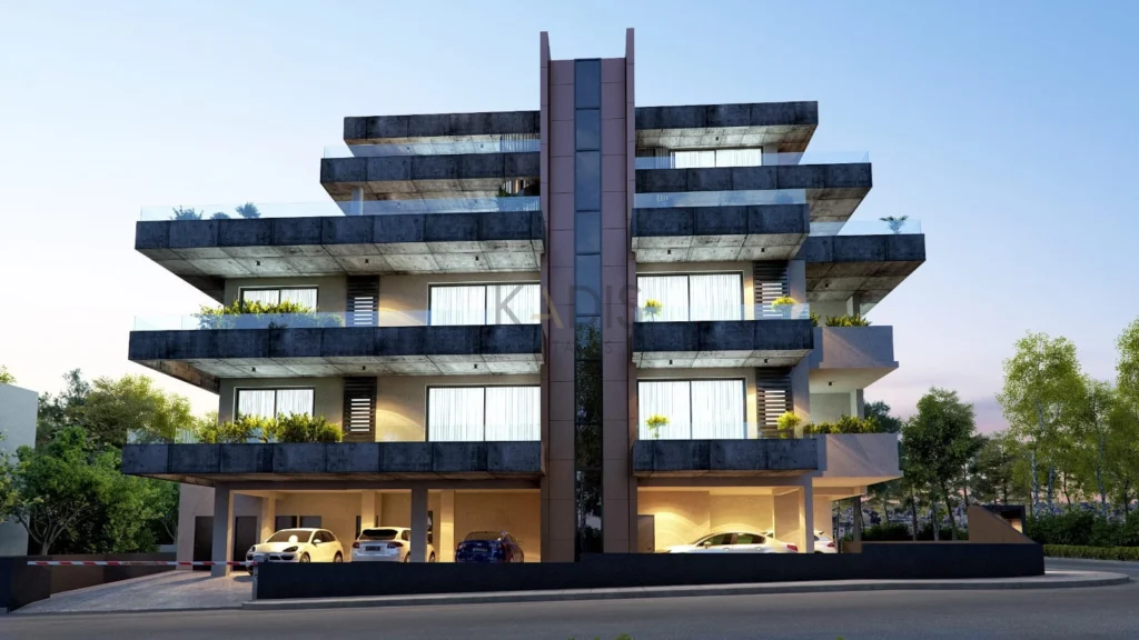 2 Bedroom Apartment for Sale in Ypsonas, Limassol District