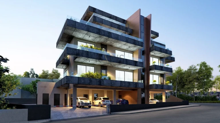 2 Bedroom Apartment for Sale in Ypsonas, Limassol District