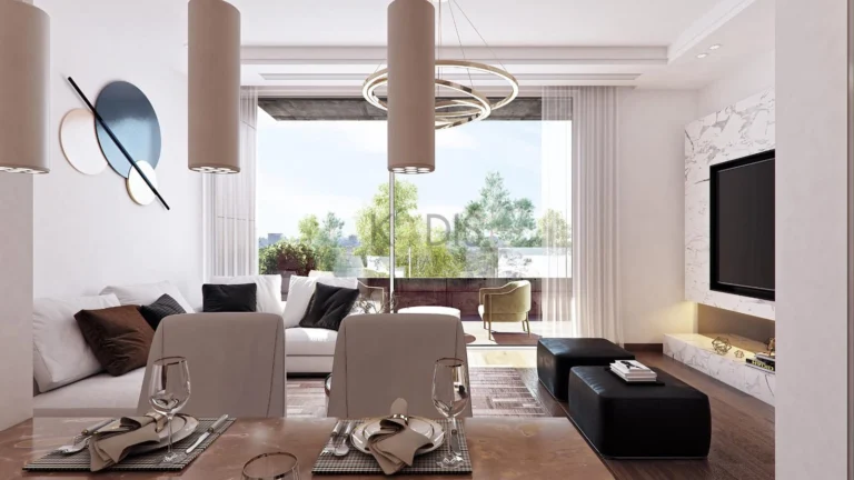 3 Bedroom Apartment for Sale in Ypsonas, Limassol District