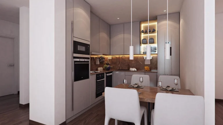 3 Bedroom Apartment for Sale in Ypsonas, Limassol District
