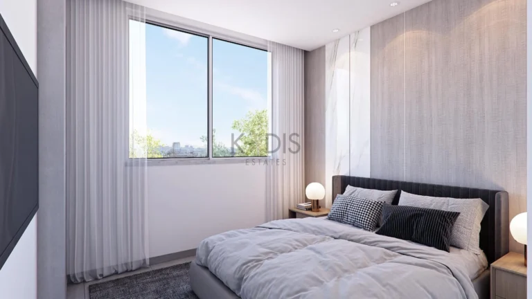 3 Bedroom Apartment for Sale in Ypsonas, Limassol District