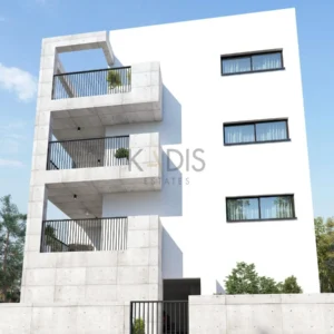 1 Bedroom Apartment for Sale in Limassol – Agios Athanasios