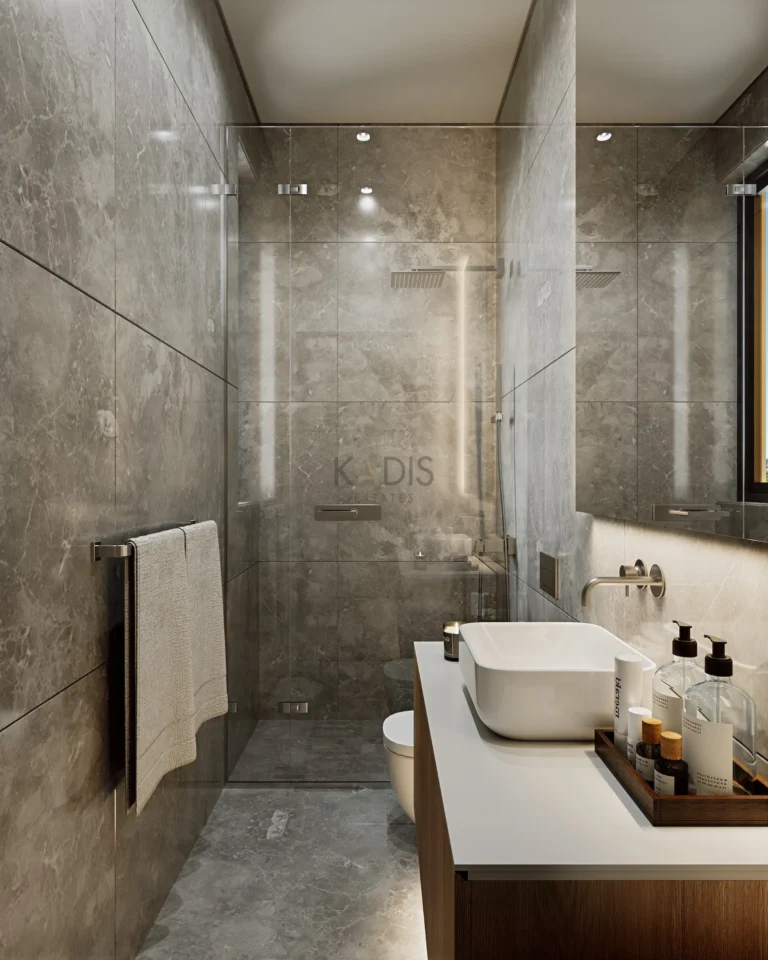 3 Bedroom House for Sale in Limassol – Agios Athanasios