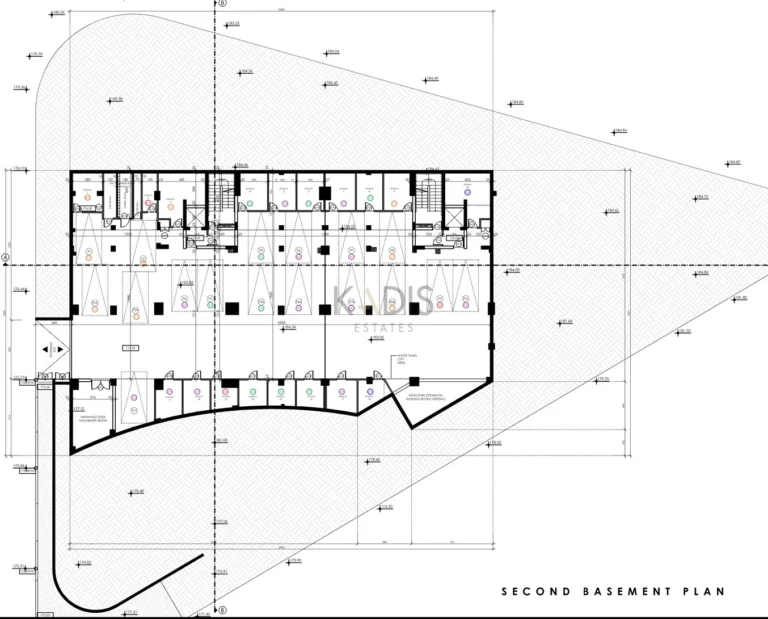 2 Bedroom Apartment for Sale in Limassol – Agia Fyla