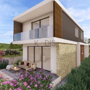 3 Bedroom House for Sale in Ypsonas, Limassol District