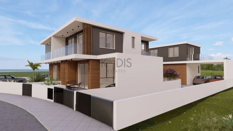 3 Bedroom House for Sale in Ypsonas, Limassol District