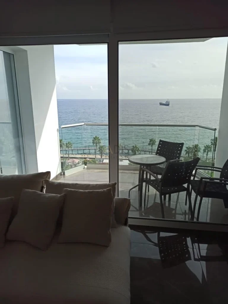 3 Bedroom Apartment for Sale in Limassol District