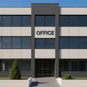 721m² Building for Sale in Meneou, Larnaca District