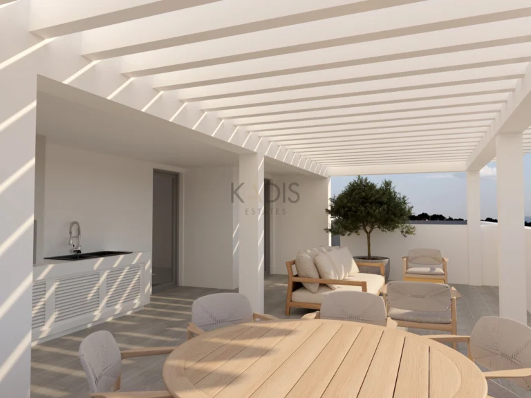 3 Bedroom Apartment for Sale in Limassol District