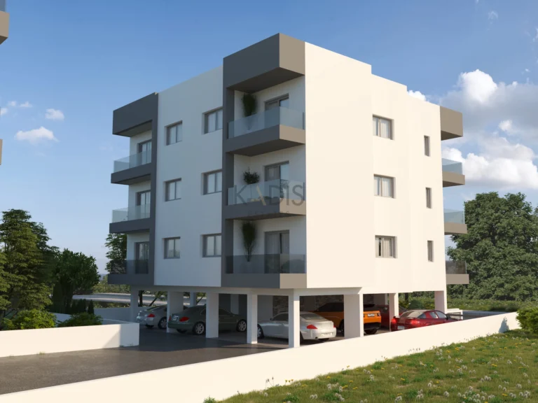 3 Bedroom Apartment for Sale in Limassol District