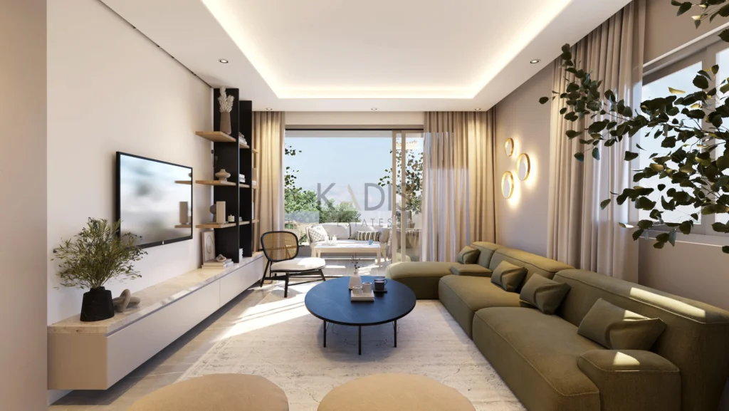 3 Bedroom Apartment for Sale in Limassol District