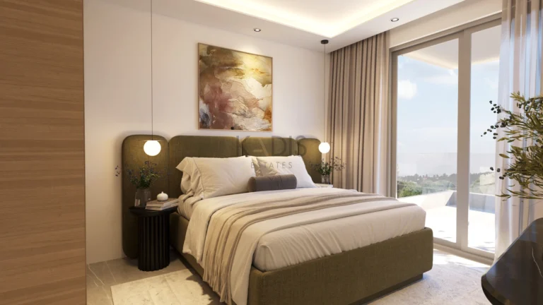 2 Bedroom Apartment for Sale in Limassol District