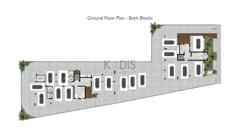 3 Bedroom Apartment for Sale in Limassol District