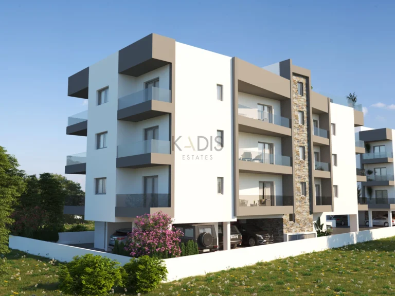1 Bedroom Apartment for Sale in Limassol District