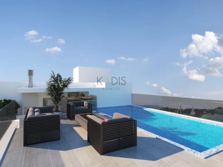 1 Bedroom Apartment for Sale in Limassol District