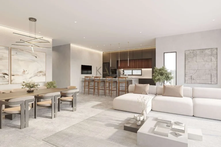 2 Bedroom Apartment for Sale in Strovolos, Nicosia District