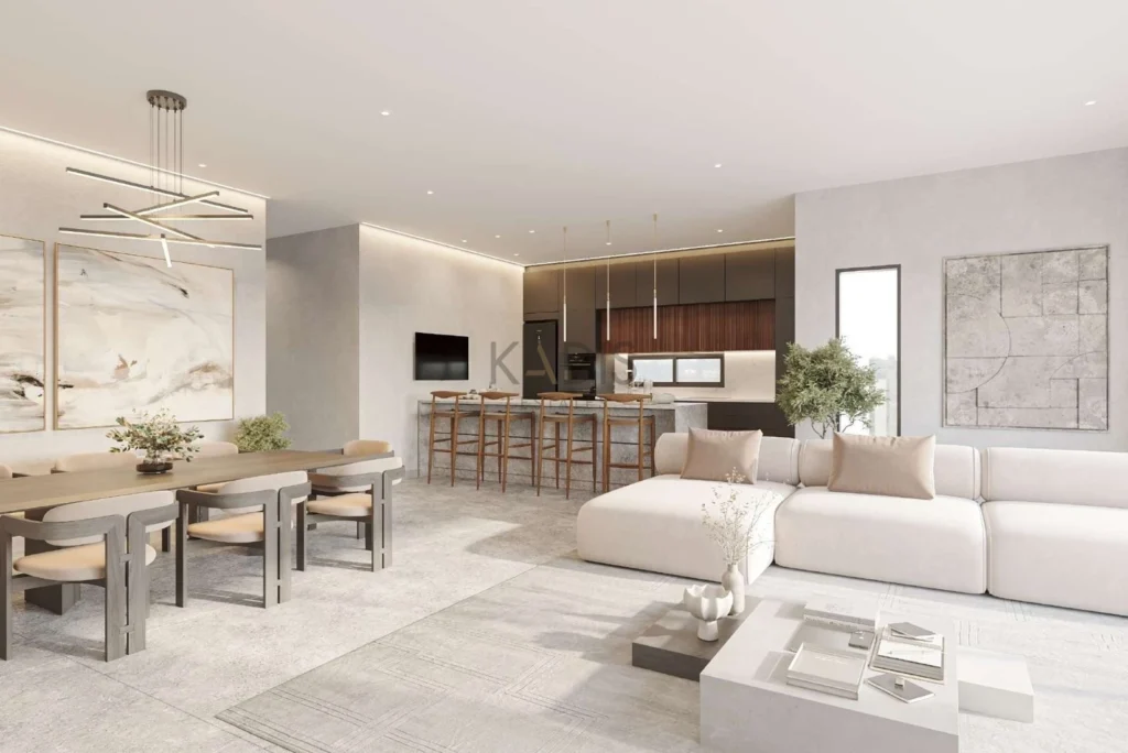 2 Bedroom Apartment for Sale in Strovolos, Nicosia District