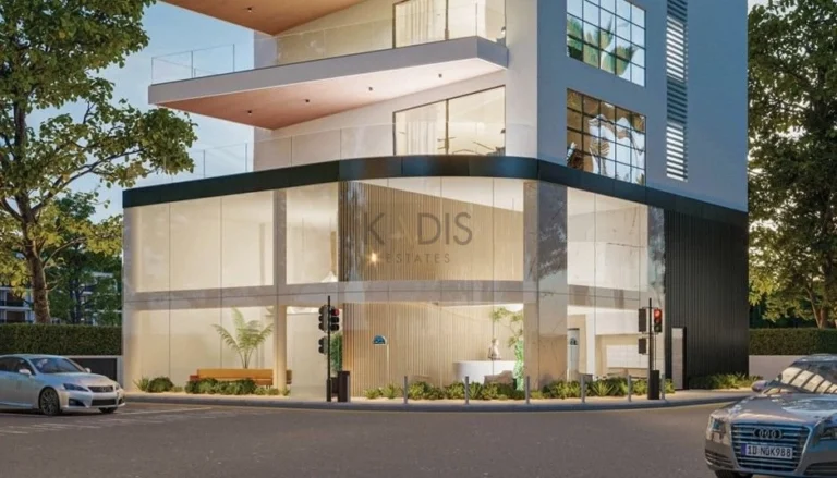 Cheap Apartments for Sale Nicosia up to 700000 euro